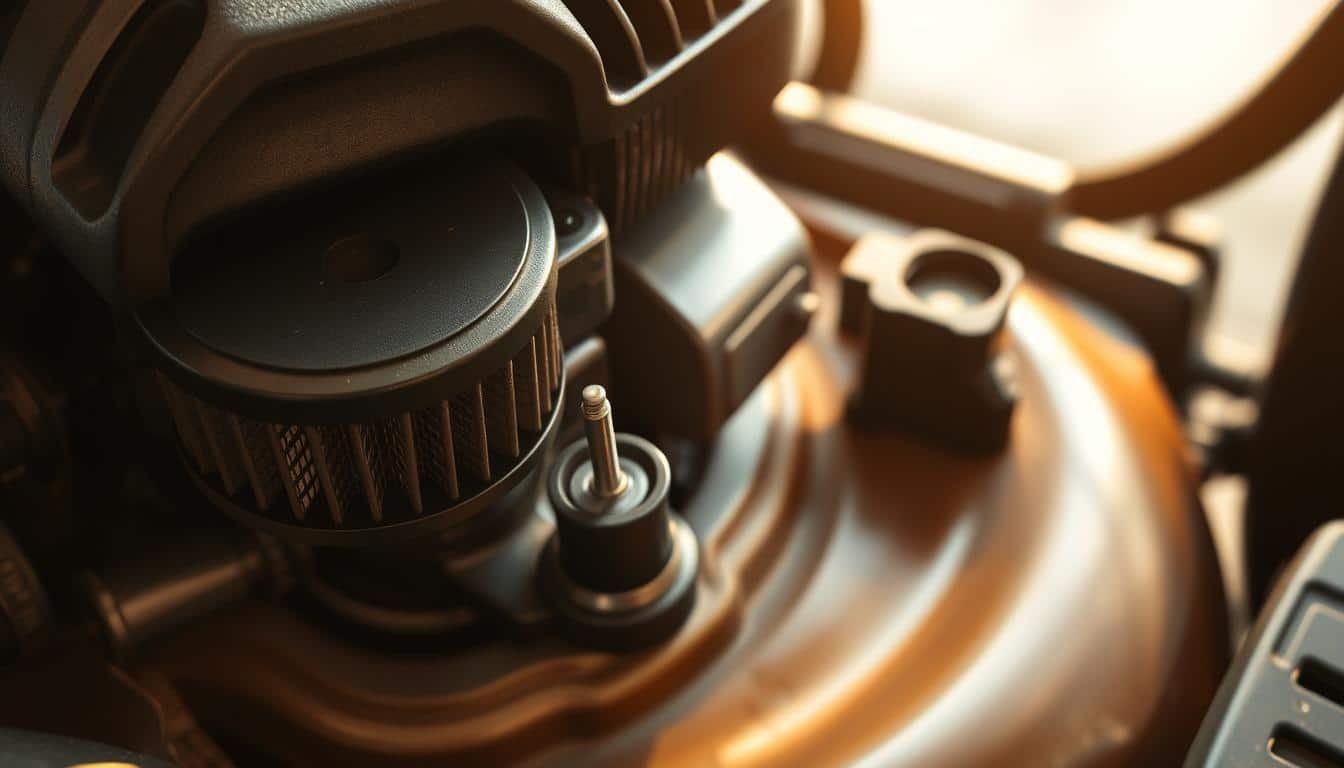 Know How Much Oil Goes into a Lawn Mower for Maintenance
